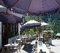 Terrace
 di Hotel Du Pigne