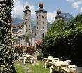 Schlosshotel Art Furrer Swiss Alps