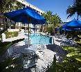 Pool
 di Courtyard Fort Lauderdale East
