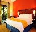 Room
 di Courtyard by Marriott San Salvador