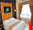 Room
 di Klana Beach Resort Port Dickson