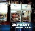 Bar
 di Hipoint Hotel and Suites