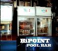 Restaurant
 di Hipoint Hotel and Suites