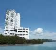 General view
 di Bayu Marina Resort
