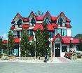 Sonceva Porta Hotel Ohrid