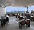Restaurant
 di Hotel Taj Inn