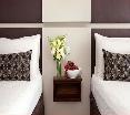 Twin Executive rooms
