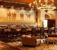 Bar
 di St. Regis Abu Dhabi