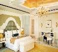 Room
 di St. Regis Abu Dhabi