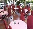 Terrace
 di Avana Mare Hotel