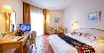 Room
 di Medina Belisaire & Thalasso Hotel
