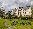 General view
 di Arklow Bay Hotel