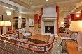 Lobby
 di Holiday Inn & Suites Bakersfield