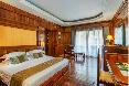 Room
 di Empress Residence Resort and Spa