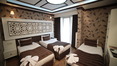 Triple Deluxe rooms
