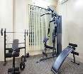 Sports and Entertainment
 di Orchard Suites