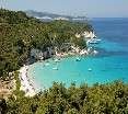 Beach
 di Paxos Club Resort