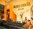 Lobby
 di Anaconda Hotel