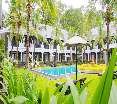 Pool
 di Shinta Mani Resort