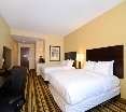 Room
 di Comfort Inn & Suites Fort Campbell