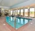 Pool
 di Sleep Inn & Suites Fort Campbell