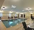 Pool
 di Evangeline Downs Hotel, an Ascend Collection hotel