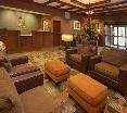 Lobby
 di Comfort Suites Grand Rapids North