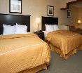 Room
 di Comfort Suites Grand Rapids North