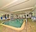 Pool
 di Comfort Suites at Evergreen Parkway