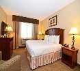 Room
 di Comfort Suites at Evergreen Parkway