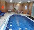 Pool
 di Golden Tulip Al Jubail