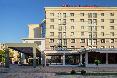 General view
 di Hilton Garden Inn Krasnodar