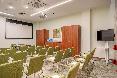 Conferences
 di Hilton Garden Inn Krasnodar