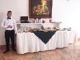 Restaurant
 di Hotel Puerta de Hierro