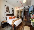 Double Or Twin Deluxe rooms
