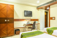 Room
 di Hotel Ambassador Ahmedabad