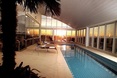 Pool
 di Blue Tree Towers Caxias Do Sul
