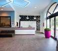 Lobby
 di Balladins Marseille Saint Charles