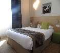 Room
 di Balladins Marseille Saint Charles