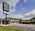 Quality Inn & Suites Grand Rapids - MI