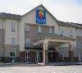 Comfort Inn & Suites Kansas City - MO