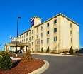 Sleep Inn & Suites Goldsboro - NC
