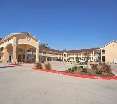 Econo Lodge  Inn & Suites Port Arthur - TX