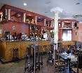 Bar
 di Hotel Restaurante La Plata