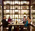Bar
 di JW Marriott Hotel New Delhi Aerocity