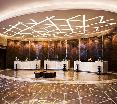 Lobby
 di JW Marriott Hotel New Delhi Aerocity
