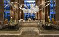 Lobby
 di JW Marriott Hotel New Delhi Aerocity