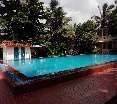 Pool
 di Hotel Riverside