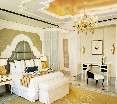 Room
 di The St.Regis Abu Dhabi