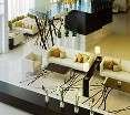 Lobby
 di Novotel Al Barsha
